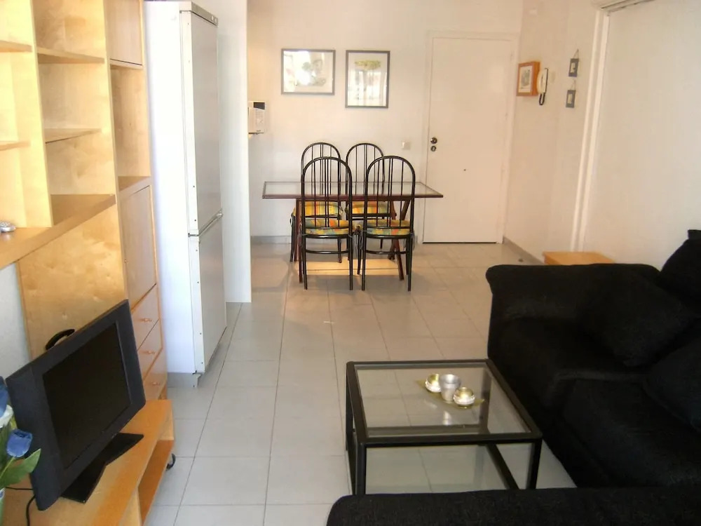 Apartamento Blaumar B-12