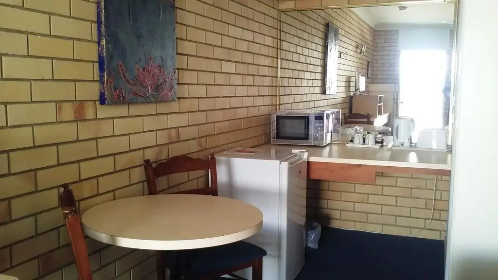 Nambour Central Motel