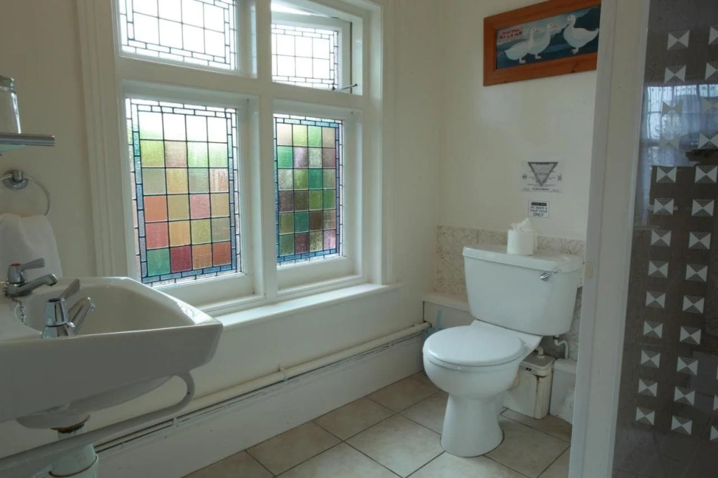 Rohaven B&B