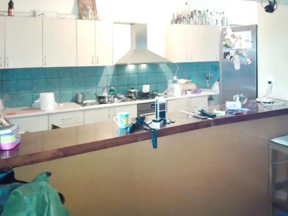 House With 3 Bedrooms in Politika, With Wonderful sea View and Enclose