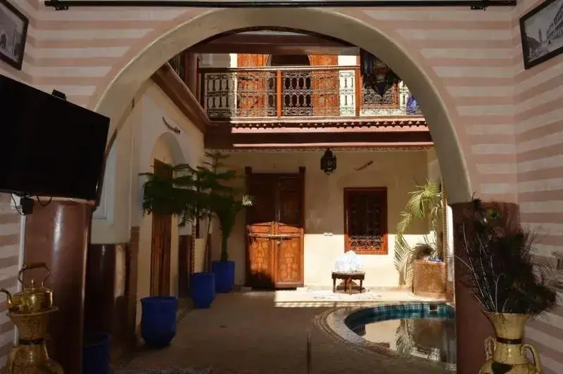 Dar Salama