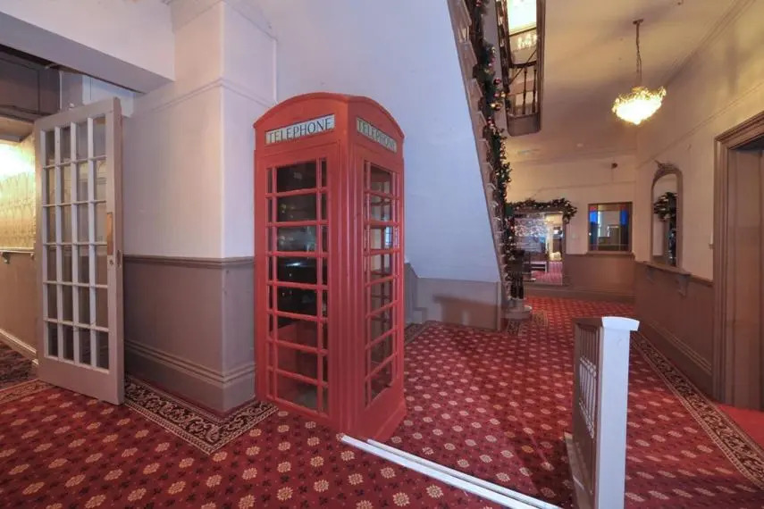 The Duke of Wellington Wetherspoon