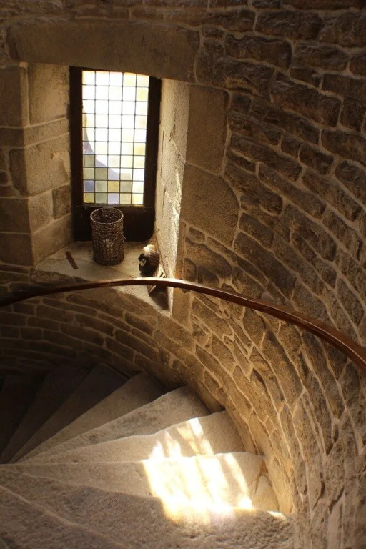 Manoir du Moustoir - Hôtel Les Empreintes