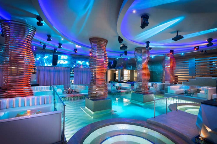 Hard Rock Hotel Riviera Maya