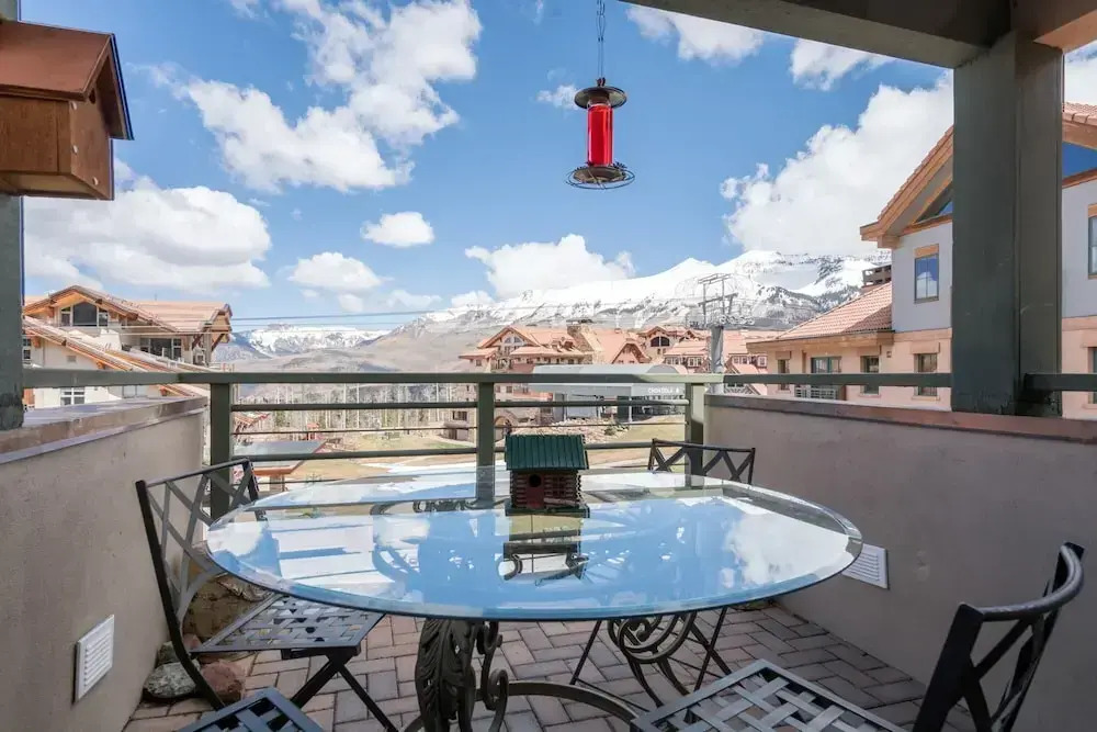 Blue Mesa 2 Unit Buyout by Avantstay 2 Units Centrally Located Ski In/ Ski Out Unit!