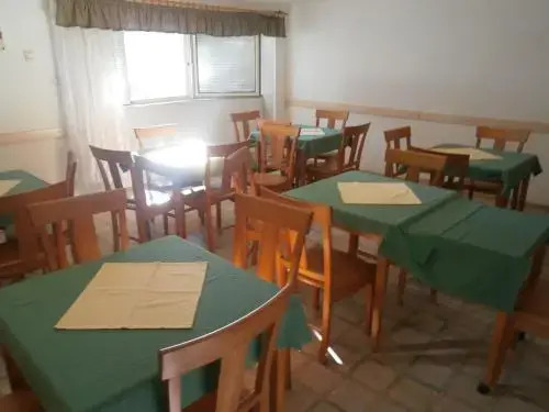 Hotel Terézia