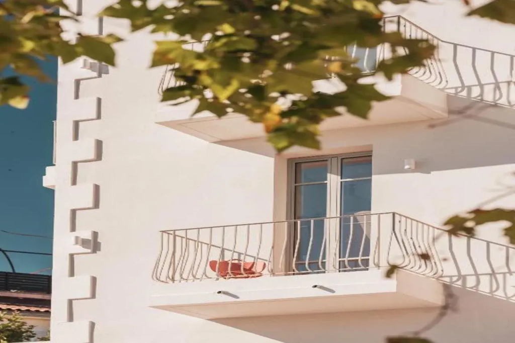 Hôtel Liautaud Cassis by Germain Collection