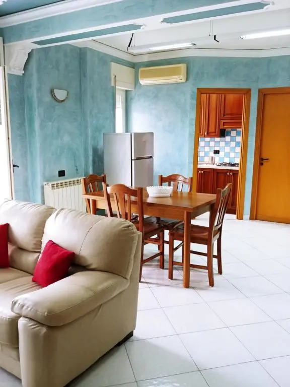 Webus Apartments