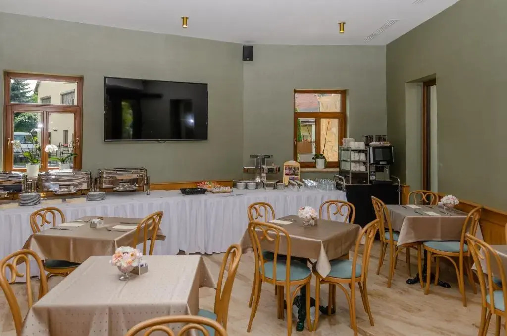 Öreg Halász Hotel és Étterem