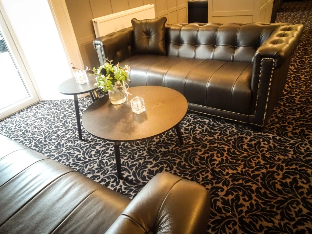 Elfordleigh Hotel