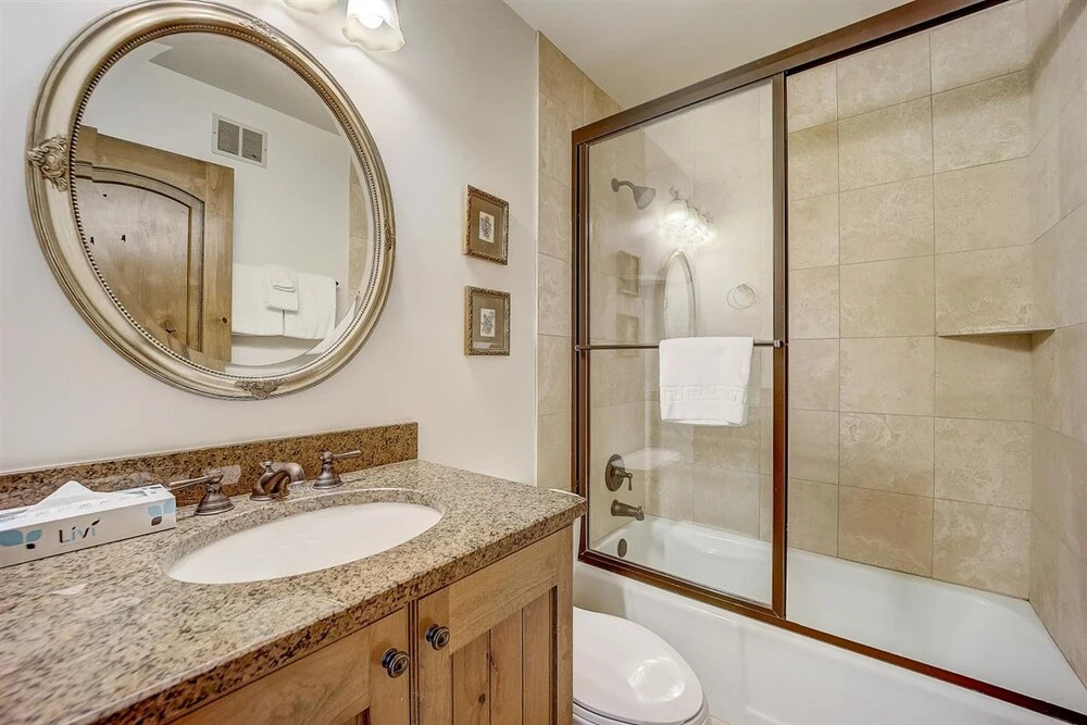 Resort Plaza #5065 by Avantstay Ski-in/ski-out Condo in Park City Mountain Resort