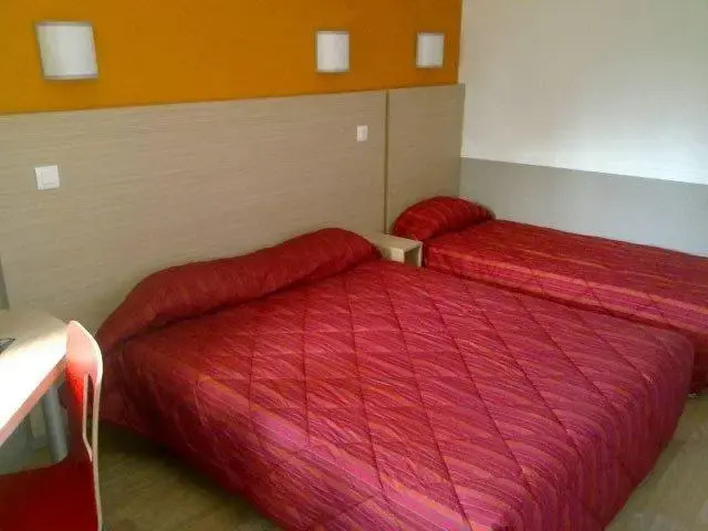 Hotel Premiere Classe Marseille Saint-Antoine