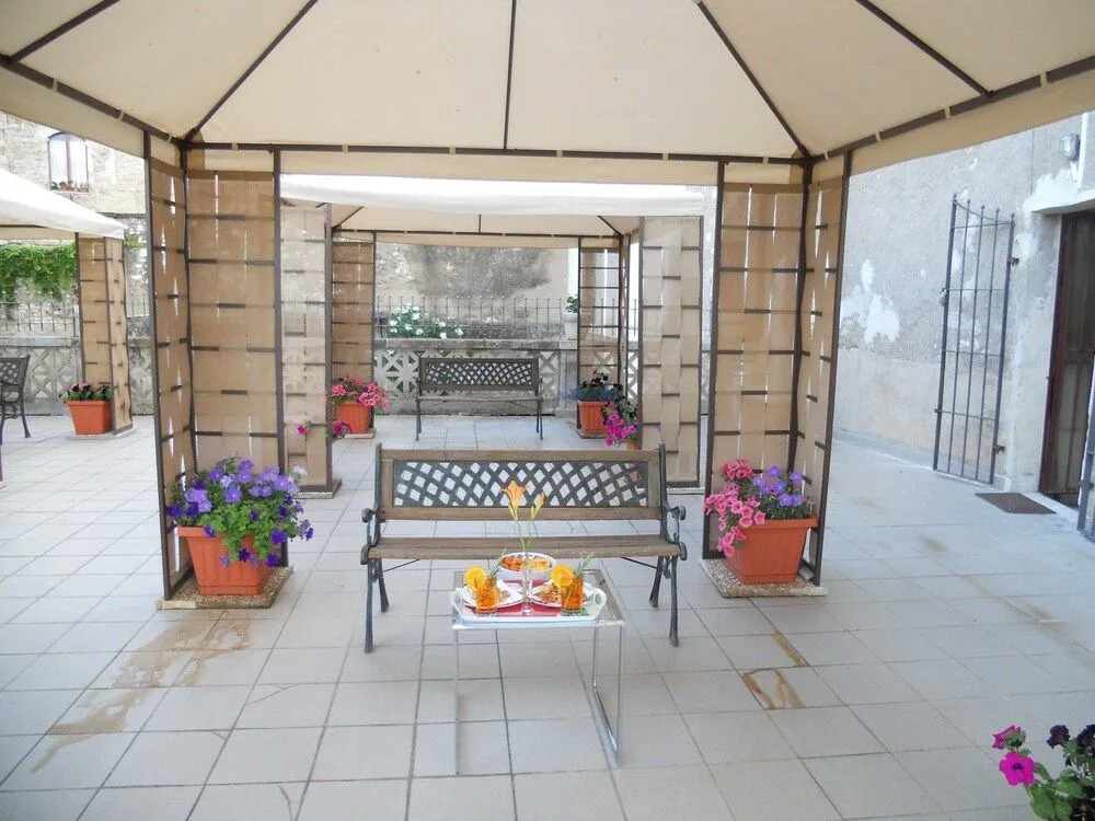 Ostello Sant'Anna