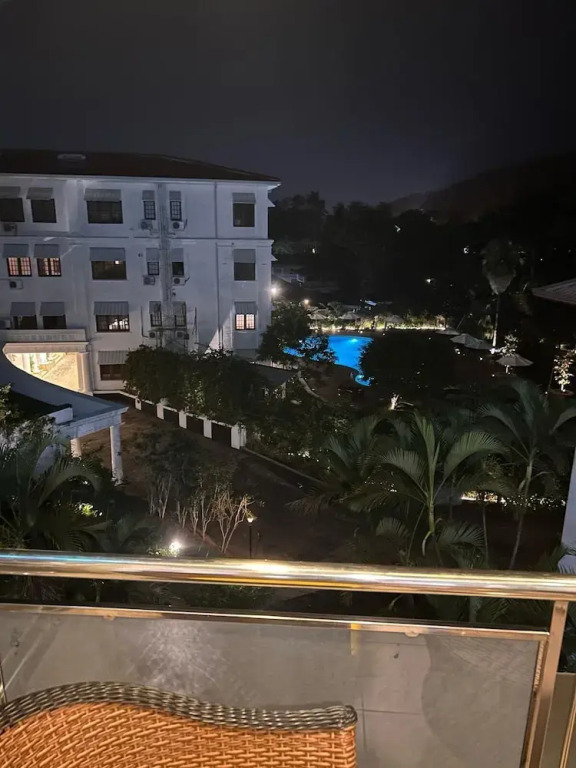 Anna Asia Villa