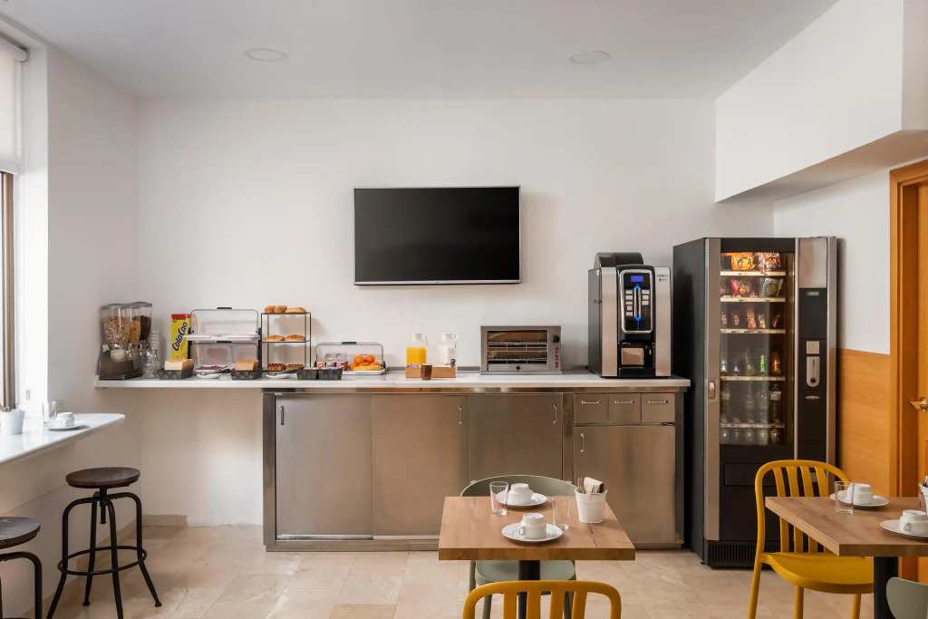 Hostal Baler
