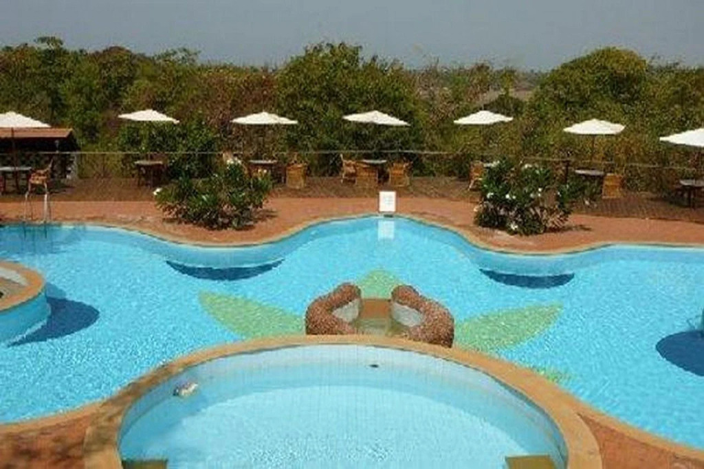 Nirvana Hermitage