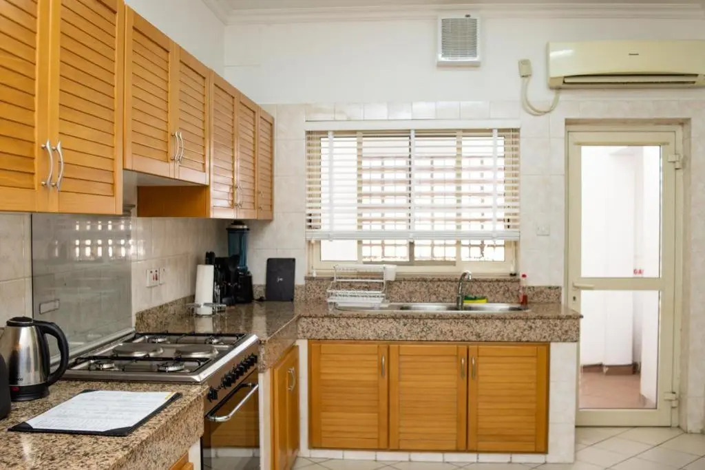 Pier Harbour Residences and Spa