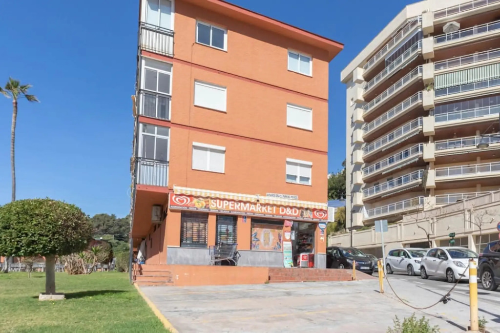 CT 234 HHH - Cambural Playa - Fuengirola - CT 234 - Cambural Playa - Fuengirola