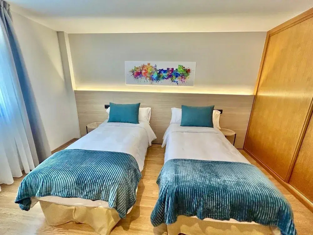 Hotel Ávila Diró