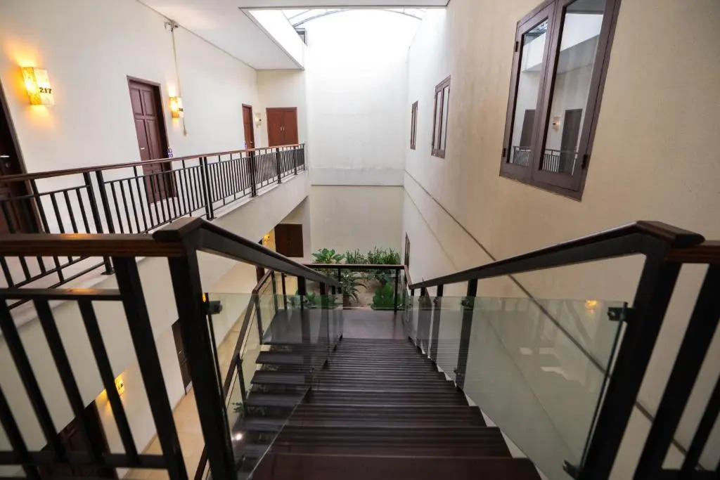 Jambuluwuk Mansion Pakubuwono