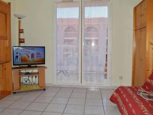Apartment Les Arcades de la Méditerranée