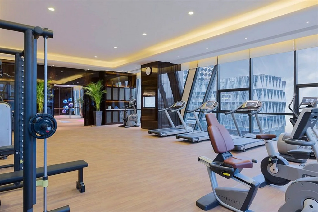 Wanda Realm Wuhan