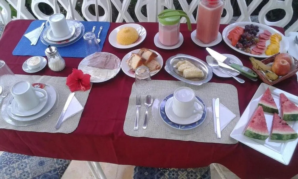 Pousada Jesmar