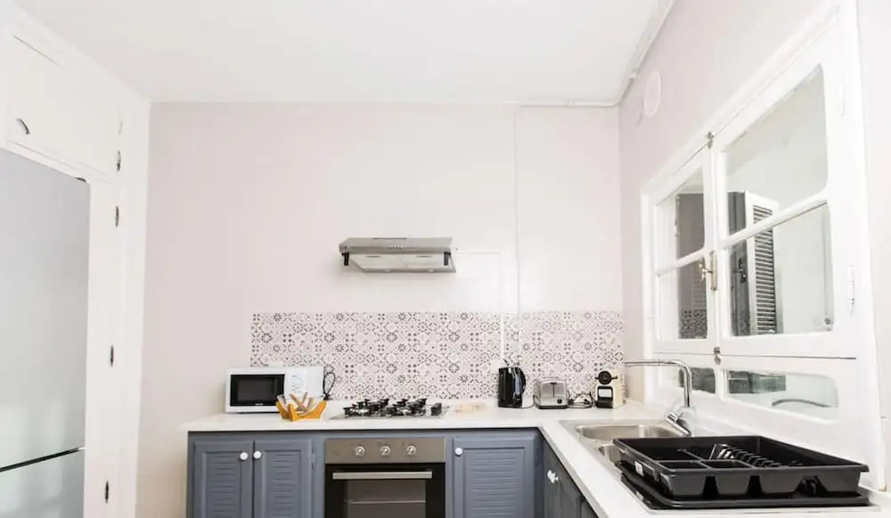 Le Parfait II Bord de mer Central et Luxueux