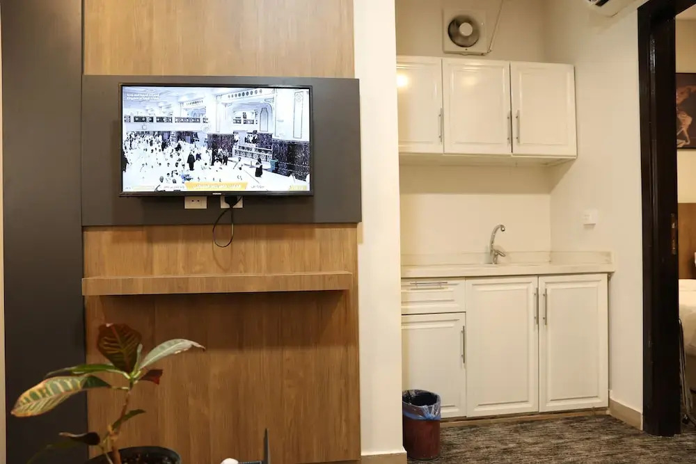 ARAM MADINAH Hotel فندق آرام المدينة