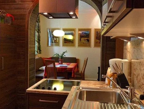 Apartments Enzian