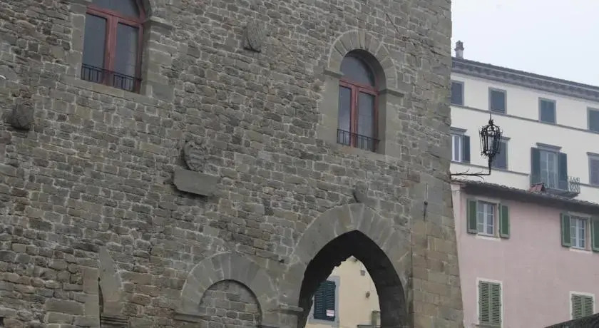 Casa Rossa
