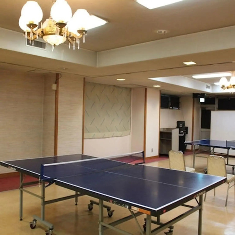 Ikaho Onsen Sanyo Hotel - Vacation STAY 26406v