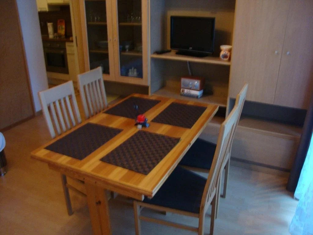Appartement Wiesern Hinterfeldweg