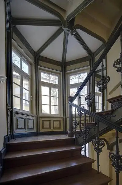 Gästehaus Nikolai