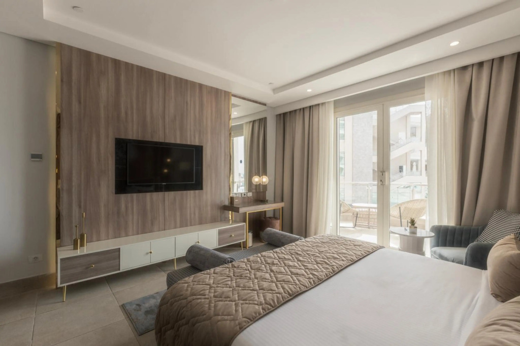 Gewan Resort New Alamein