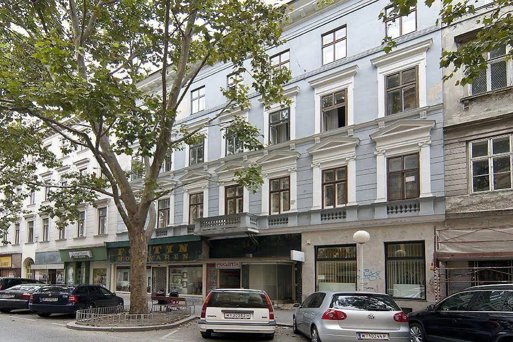 Apartment Vienna - Praterstrasse