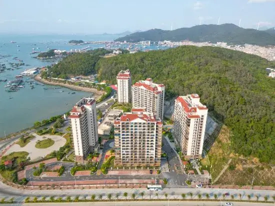 Shengji Hotel