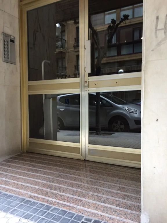 Apartamento Oteiza