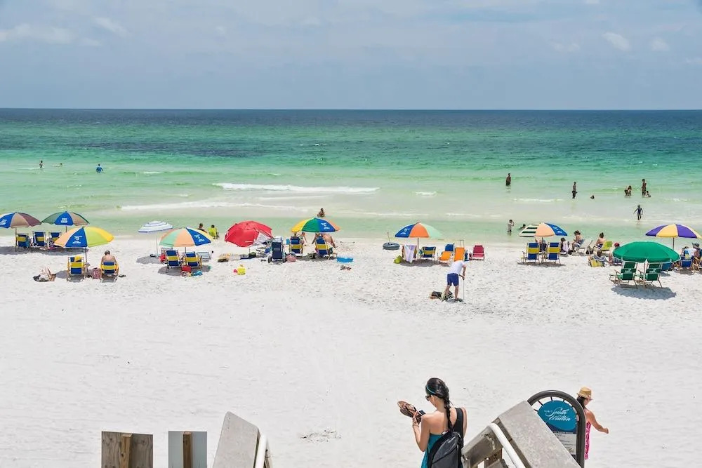 The Bungalows at Seagrove 114