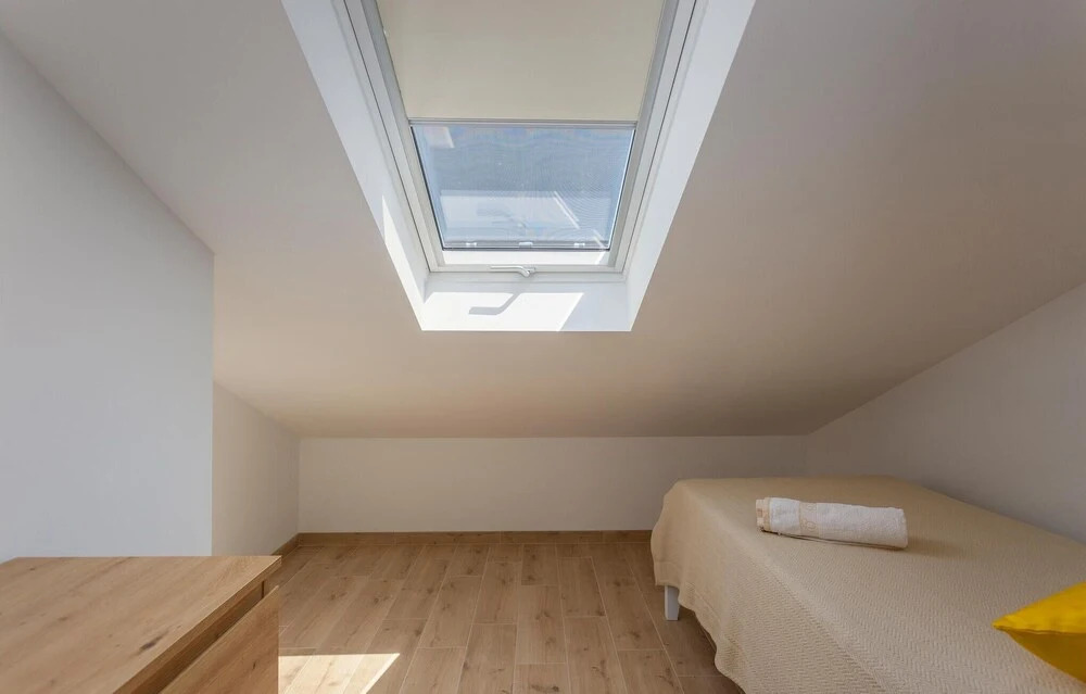 Awesome Apartment in Rijeka With Wifi and 2 Bedrooms