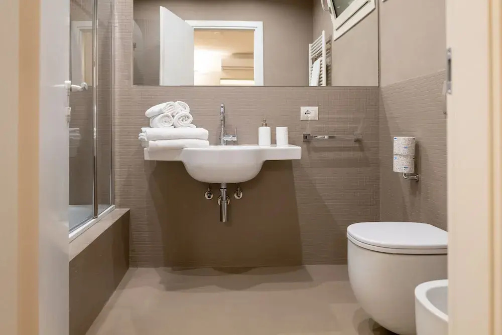 Hotel Boboli