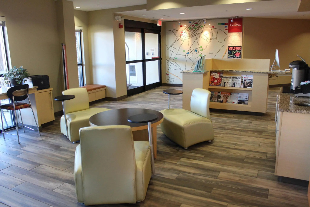 TownePlace Suites by Marriott Bowling Green