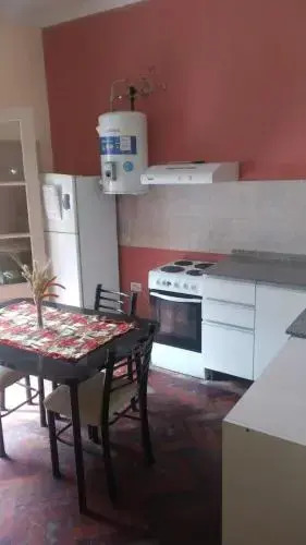 Apartamento Peatonal Colonial