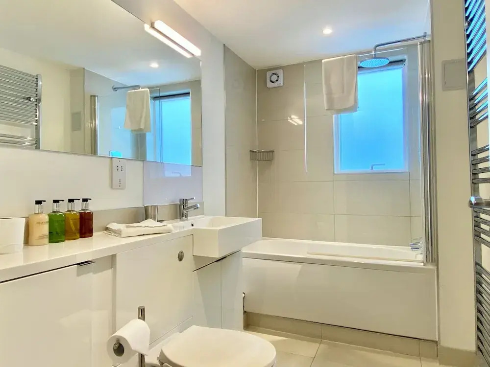 Your Space Apartments - Jubilee House