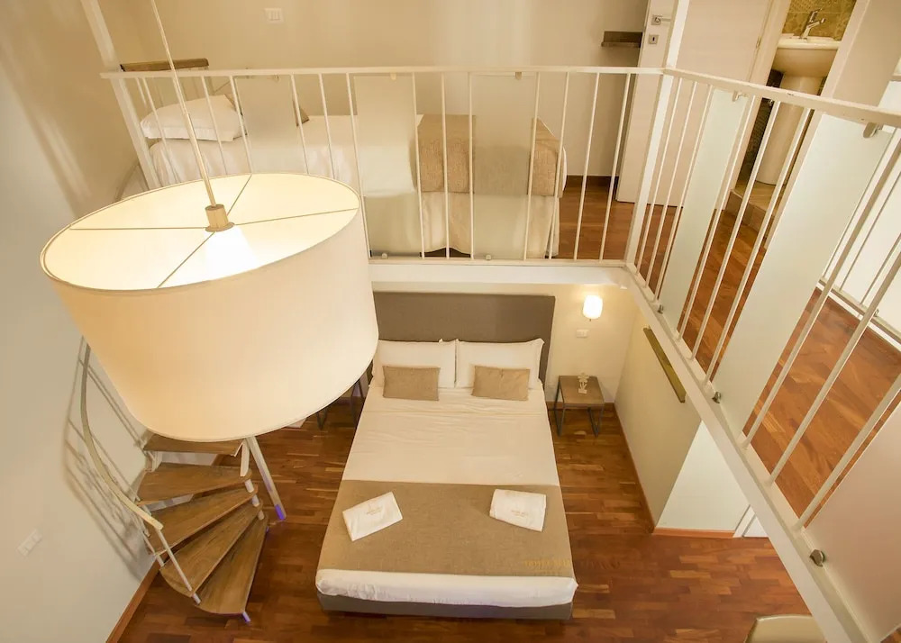 B&B Palazzo Depretis
