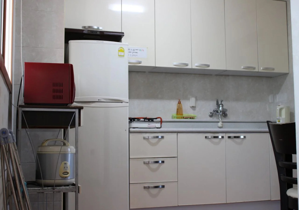 Jeju Feel House