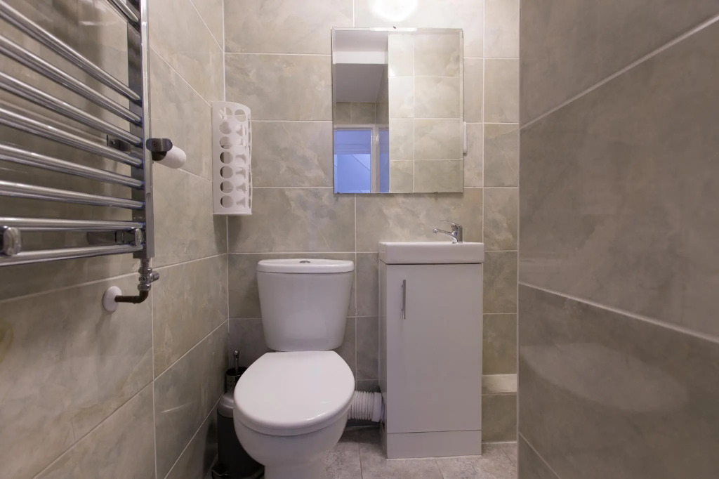 Charlotte Street Rooms by News Hotel