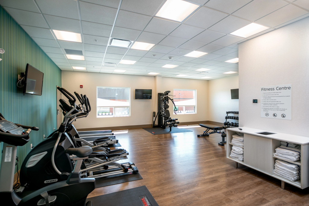 Holiday Inn Express - Lethbridge Southeast by IHG