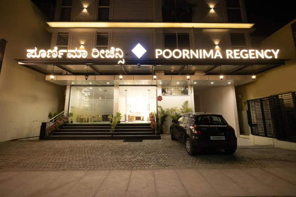 Poornima Regency