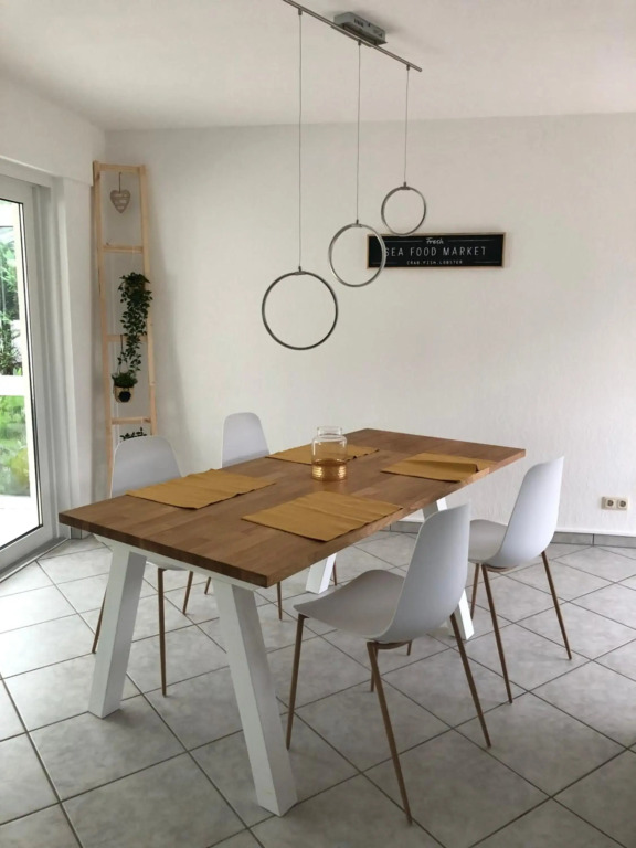 Ferienwohnung Zenzen